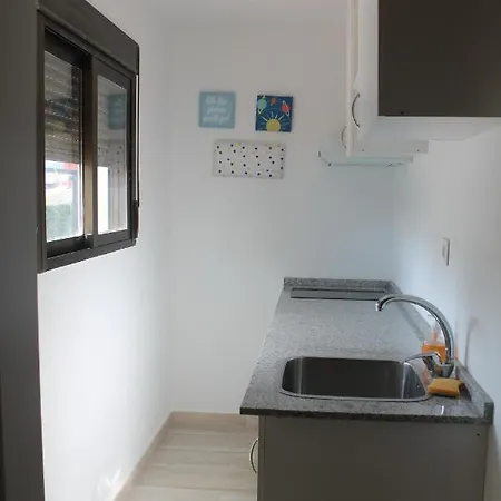 Selin Apartment