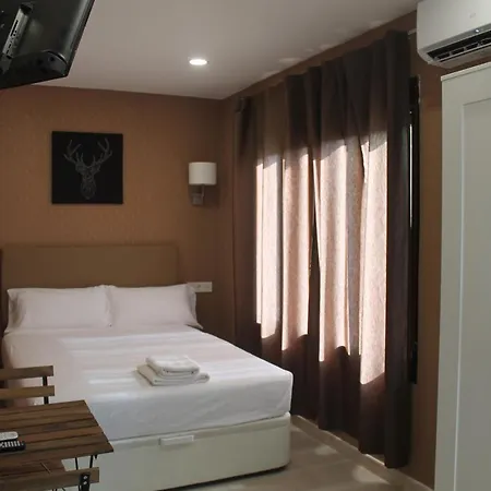 Apartment Selin *