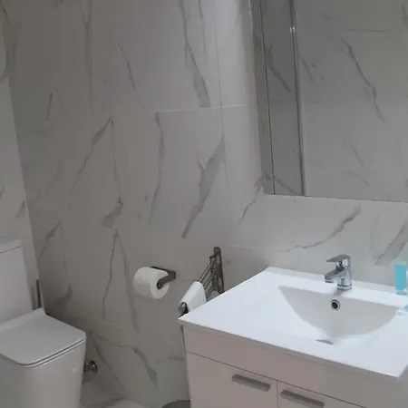 Apartment Selin