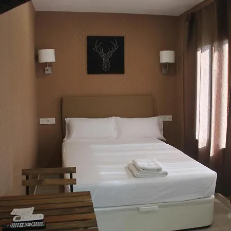 Selin Apartment Marbella