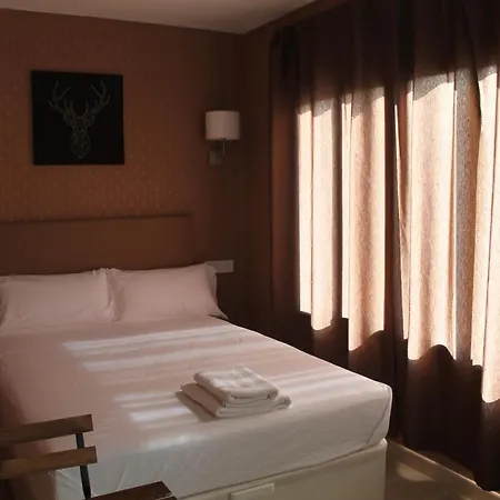 Selin Apartment *