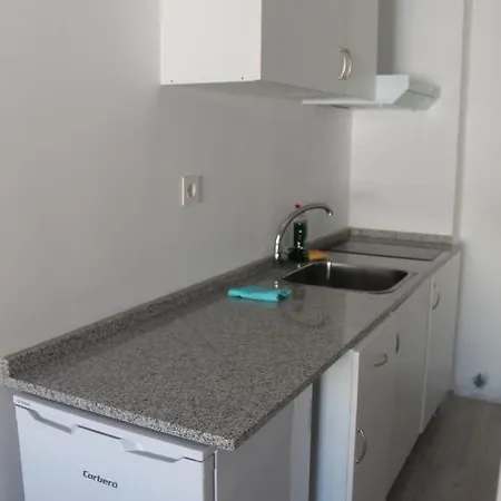 Apartment Selin *