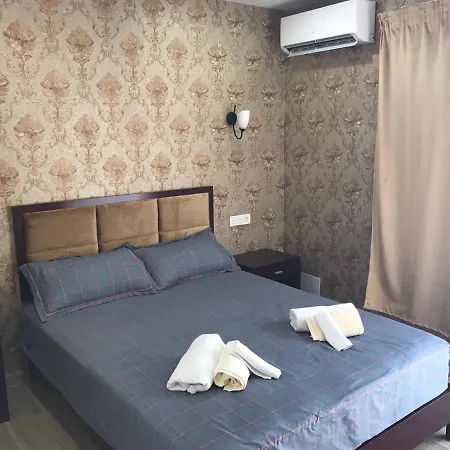 Apartment Selin Marbella