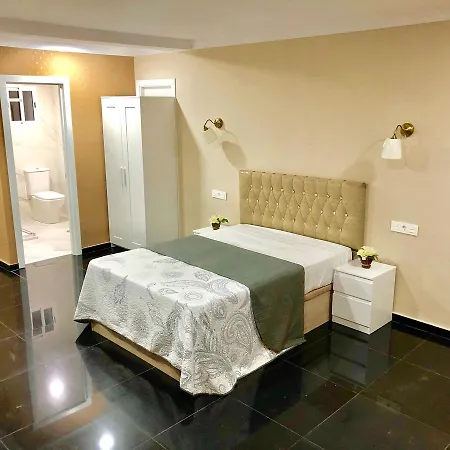 Apartment Selin *