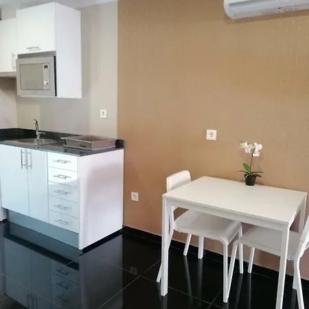 Selin Apartment