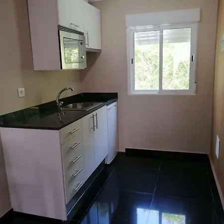 Selin Apartment *