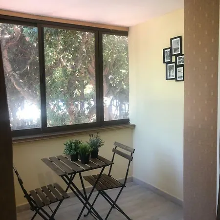 Apartment Selin *