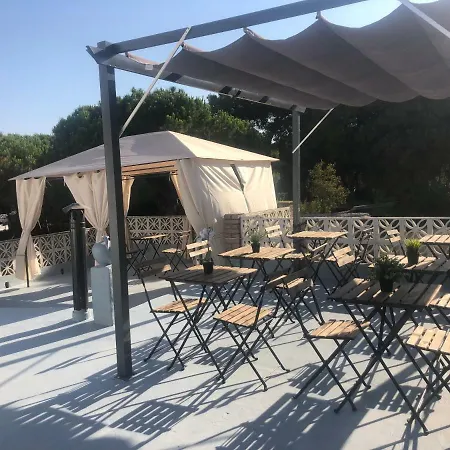Selin Apartment Marbella