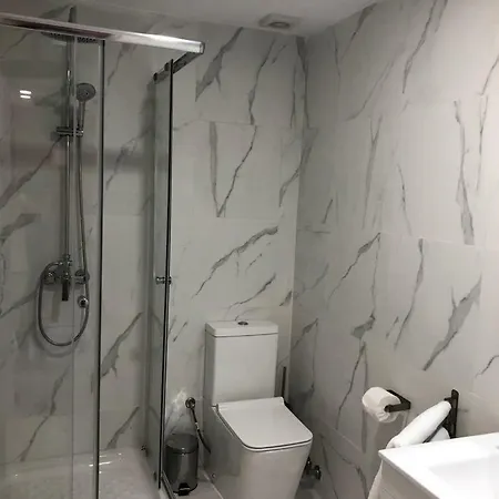 Selin Apartment Marbella