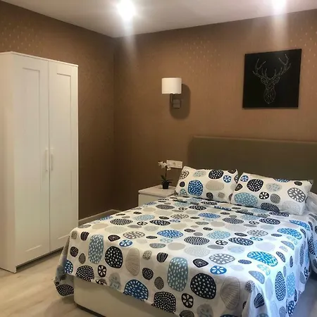 Selin Apartment Marbella