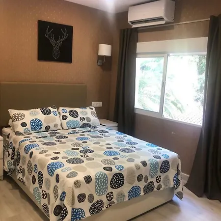 Apartment Selin Marbella