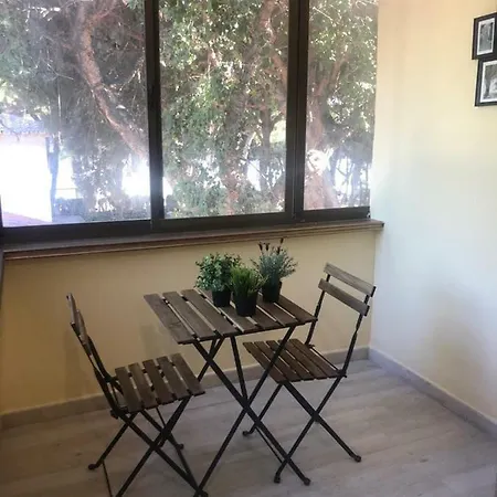 Selin Apartment