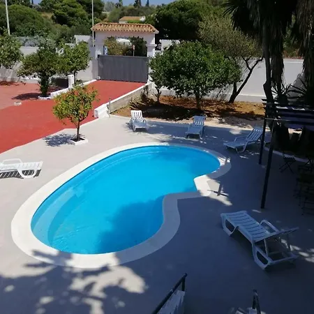 Selin Apartment