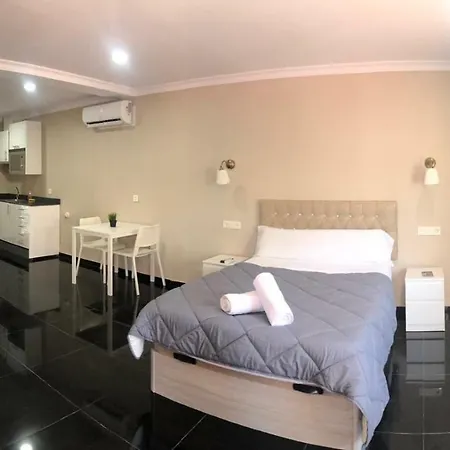 Selin Apartment Marbella