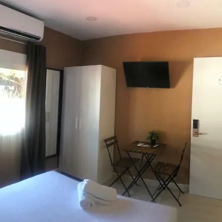 Selin Apartment