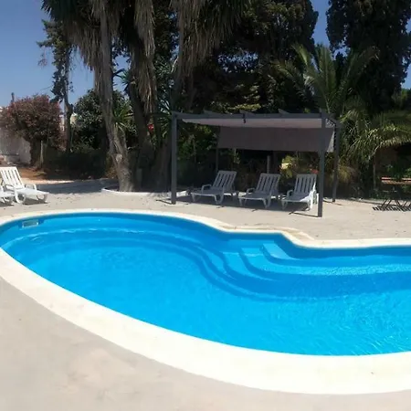 Selin Apartment Marbella