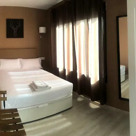 Apartment Selin Marbella