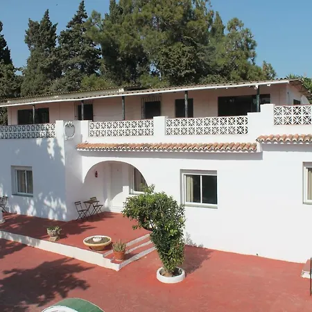 Apartment Selin Marbella