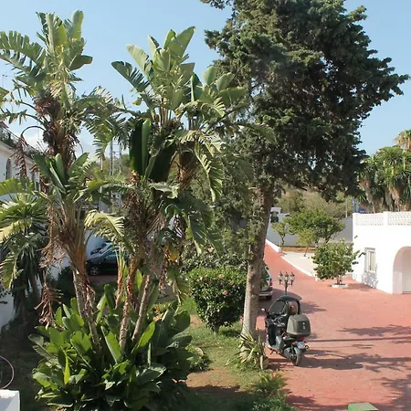 Apartment Selin Marbella