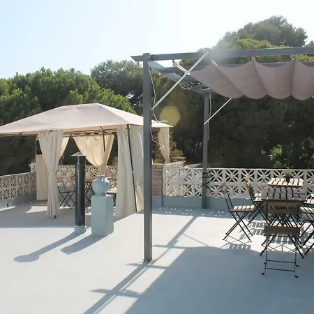 Apartment Selin Marbella