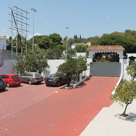 Selin Apartment Marbella