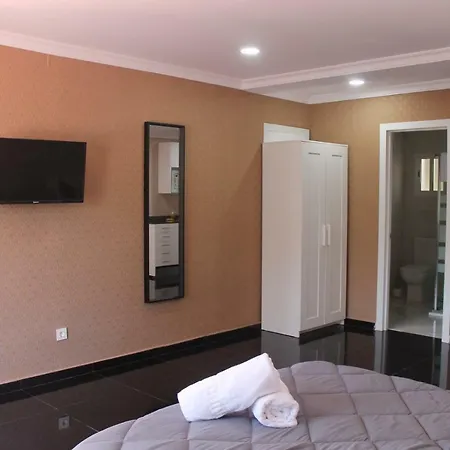 Selin Apartment